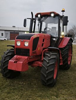 Traktor Belarus 1221.7 - 6