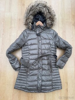 Zimní bunda Esprit - 6