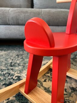 Dětský houpací los IKEA - 6