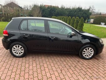 Volkswagen Golf 1.2TSI 77KW,ALU,DIGIKLIMA,ESP - 6