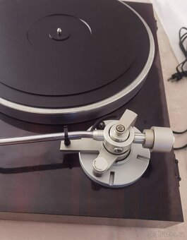 Gramofón Victor (JVC) QL-A70 - 6