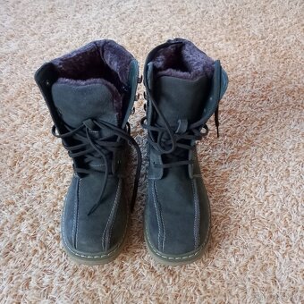 Nové zimní boty - 6