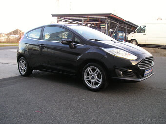 FORD FIESTA 1.0 ECOBOOST 74KW RV-2013 - 6