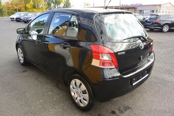 PRODÁM Toyota Yaris 1.3VVT-i 6kv 70tis km - 6