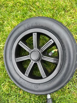 Nafukovací kola Valco Snap 4 (Sports Pack) - 6