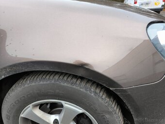 Volkswagen golf 6 variant - 6