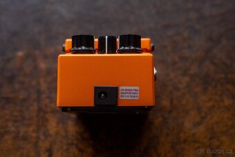 kytarové efekty - 6