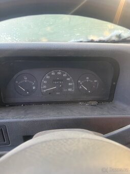 Fiat Ducato 1997 2.5TD Odtahový Special - 6