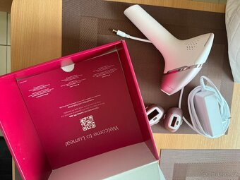 IPL Philips Lumea Series - 6