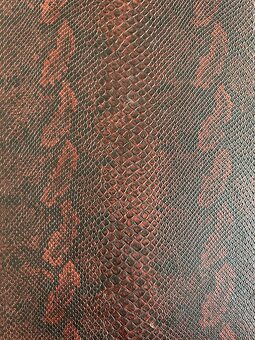 Kytarový reprobox 4×12 – Checha Custom, prázdný - 6