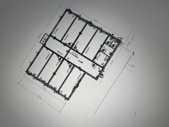 Kanceláře Containex - 6
