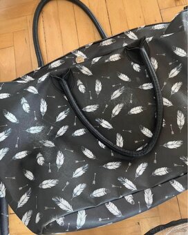 Trojkombinace kočárek, korbička, autosedačka - 6