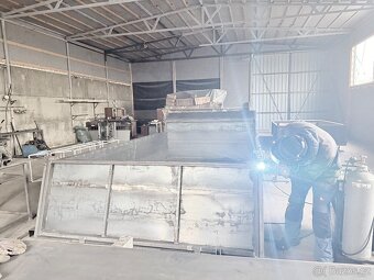 Výroba a prodej kontejneru různých typu - 6