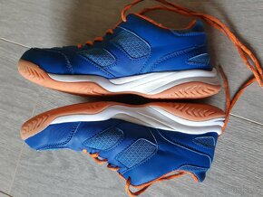 Sálové tenisky Lotto vel. 35 - 6