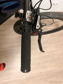 Elektrokolo EasyBike Volt - 6