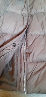 Delší bunda/kabát SINSAY vel.L - 6