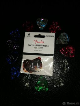 Trsátka/brnkátka - 6