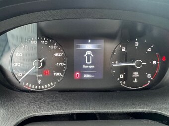 KARMANN MOBIL DAVIS 630, Automat, Klimatizace Top Výbava - 6