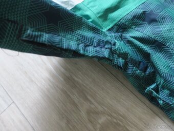 Lyžařská bunda, vodní sl.3000, zn. Loap vel. S - 6