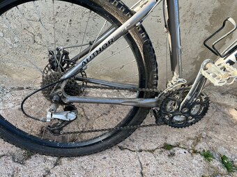 Horske kolo Author Versus 17” - 6