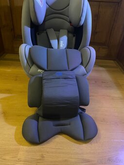 Autosedačka Joie Stages 0-25kg - 6