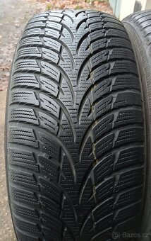 2ks zimní pneu 185/65/14 - 6