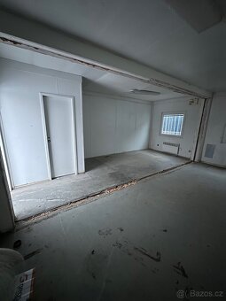 Kancelářské kontejnery, stavební buňka - 6