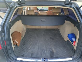 Prodám VW Passat - 6