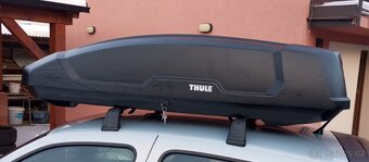 Střešní box Thule Force L - 6