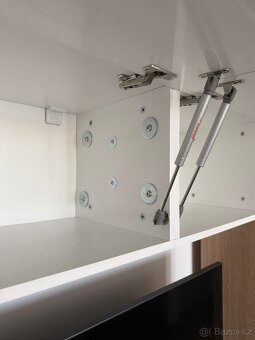 BRANDY Obývací stěna - 6