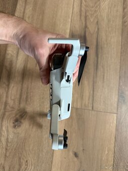 DJI Fly more combo 2 SE - 6