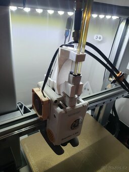 Bambu Lab A1 Combo - 6