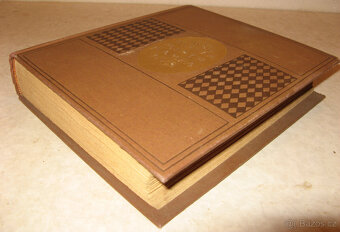 Kniha Mistr Kampanus - 6