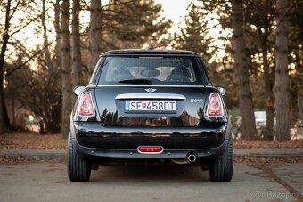 Mini Cooper R56 88kW - 6