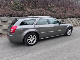 Chrysler 300C 3.0CRD combi r.v. 2008 - 6
