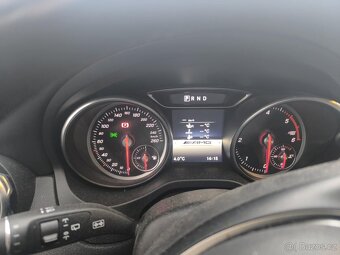 Mercedes GLA 200d 4M - 6