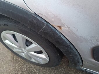 SUZUKI SX4 1.6 16v, 4x4 - 6