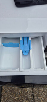 Pračka SHARP ES-NFB612CWB-CZ - 6