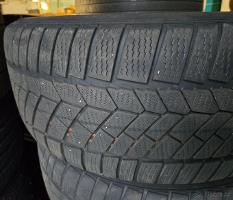 Alu kola BMW 5x120 R18 - 6