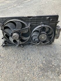 Audi A3 / Octavia 1 náhradní díly. - 6