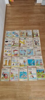 Čtyřlístek Časopisy - 6