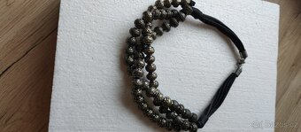 Bižuterie, brož - 6