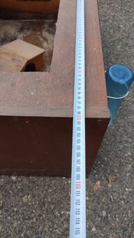 Klec pro morče nebo králíka - 6