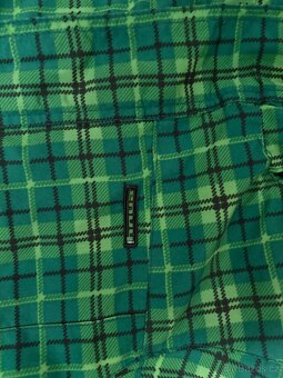 Zimní lyžařská bunda Envy - 6