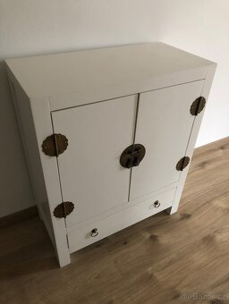 Komoda orientální čínská - 6