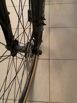 Prodám pánské elektrokolo Leader Fox - 6