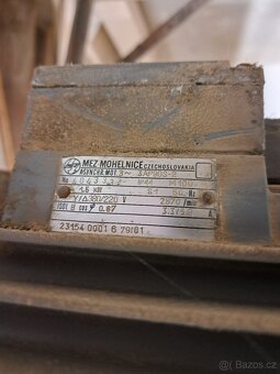 Cirkulárka s hoblovkou - 6