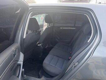 VW GOLF 1.6TDI 77KW - 6