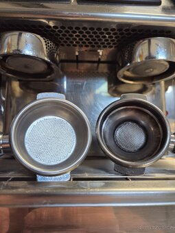 Prodám kávovar Expobar Elegance - 6