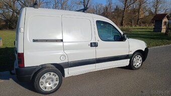 Citroen Berlingo - 6